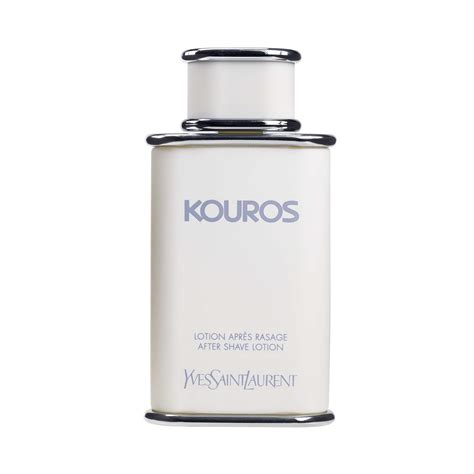 ysl body kouros is from which country|who makes kouros aftershave.